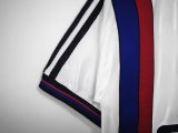 86/88 Bayern Munich Away Retro Jersey