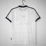 86/88 Bayern Munich Away Retro Jersey