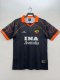 99/00 Roma Away Retro Jersey