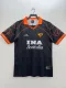 99/00 Roma Away Retro Jersey