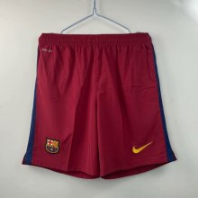 15/16 Barcelona Home Pants Short