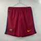 15/16 Barcelona Home Pants Short