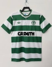 87/88 Celtic Home Retro Jersey