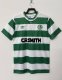 87/88 Celtic Home Retro Jersey