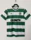 87/88 Celtic Home Retro Jersey