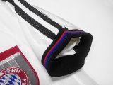 86/88 Bayern Munich Away Retro Jersey