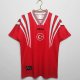 1996 Turkey Home Retro Jersey