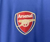 04/05 Arsenal Away Retro Jersey