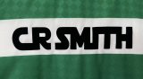 87/88 Celtic Home Retro Jersey