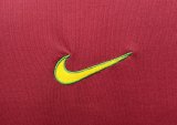 1998 Portugal Home Retro Jersey