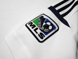 2012 LA Galaxy Home Retro Jersey Fans Version