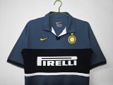 98/99 Inter Milan Third Retro Jersey