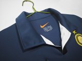 98/99 Inter Milan Third Retro Jersey