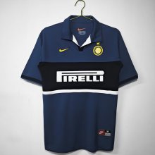 98/99 Inter Milan Third Retro Jersey