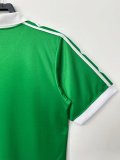 1980 Celtic Home Retro Jersey