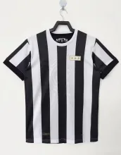 Juventus 120th anniversary Jersey Fans Version