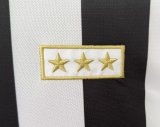 Juventus 120th anniversary Jersey Fans Version