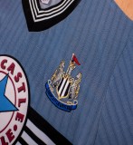 95/95 Newcastle Away Retro Jersey