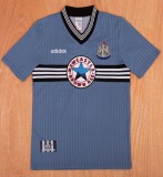 95/95 Newcastle Away Retro Jersey