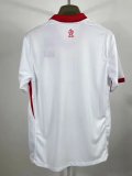 24/25 Poland Home Soccer Jersey Fans Version  1:1 Quality
