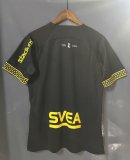 24/25 AIK  Royal Home Soccer Jersey