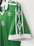 1980 Celtic Home Retro Jersey