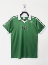 1980 Celtic Home Retro Jersey