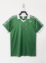 1980 Celtic Home Retro Jersey