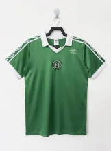 1980 Celtic Home Retro Jersey