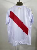 24/25 Peru Home Jersey Fans Version 1:1 Quality