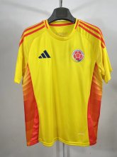 24/25 Colombia Home Jersey Fans Version 1041