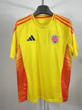24/25 Colombia Home Jersey Fans Version 1041