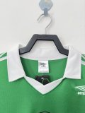 1980 Celtic Home Retro Jersey