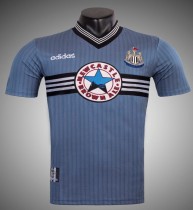 95/95 Newcastle Away Retro Jersey