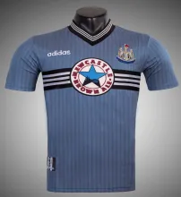 95/95 Newcastle Away Retro Jersey