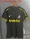 24/25 AIK  Royal Home Soccer Jersey