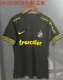 24/25 AIK  Royal Home Soccer Jersey