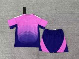 24/25 Germany Away Kids Jersey