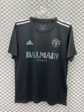 23/24 Man United BALMAIN Jersey 1:1 Quality Fan Version
