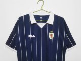 2002 Scotland Away Retro Jersey