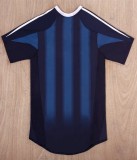 04/05 Newcastle Away Retro Jersey