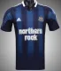 04/05 Newcastle Away Retro Jersey