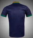 97/98 Newcastle Away Retro Jersey