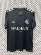 23/24 Flamengo BALMAIN Jersey 1:1 Quality Fan Version