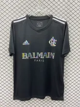 23/24 Flamengo BALMAIN Jersey 1:1 Quality Fan Version