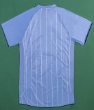 07/08 Man City Home Retro Jersey