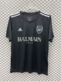 23/24 Arsenal BALMAIN Jersey 1:1 Quality Fan Version