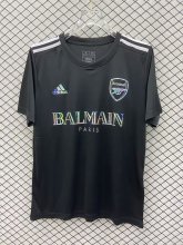 23/24 Arsenal BALMAIN Jersey 1:1 Quality Fan Version