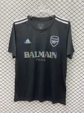 23/24 Arsenal BALMAIN Jersey 1:1 Quality Fan Version