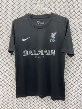 23/24 Liverpool BALMAIN Jersey 1:1 Quality Fan Version